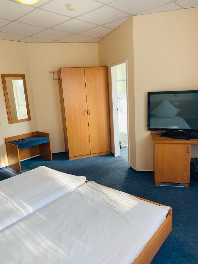 Montan 3* Duisburg