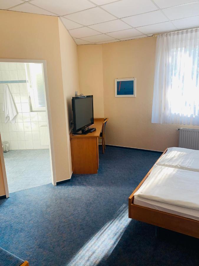 Montan Hotel Duisburg